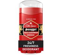 Red Zone Collection Swagger Déodorant Pour Homme 85 G