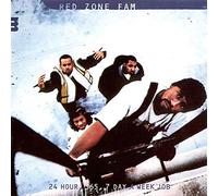 Red Zone Fam - 24 Hour,365,7 Day a Week Job