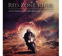 Red Zone Rider - Red Zone Rider [Import]
