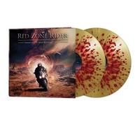 Red Zone Rider - Red Zone Rider [Import]