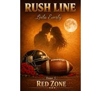 RED ZONE: RUSH LINE - Tome 5