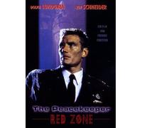 Red Zone - The Peacemaker