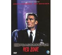 Red Zone - The Peacemaker [Import allemand]