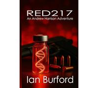 RED217: An Andrew Harrison Adventure