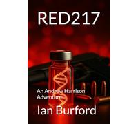 RED217: An Andrew Harrison Adventure
