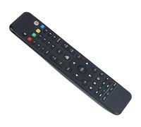 RED360TV Télécommande de Rechange RED360.TV Télécommande de Rechange pour Redline 7 Lignes/Red 360/Mega Plus/HD Line Télécommande pour Ligne Rouge pour 7 Lignes/Red 360/Mega Plus/HD Line Red Line