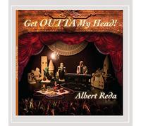 Reda, Albert - Get Outta My Head