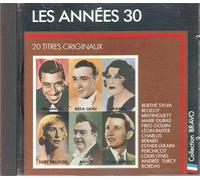 Reda Caire - Bravo Aux Annees 30