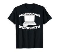 Rédacteur Communication - Écriture Contenu Rédacteur T-Shirt
