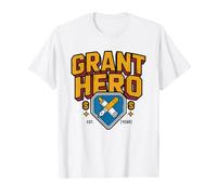 Redacteur De Subventions Developpement Nonprofit T-Shirt