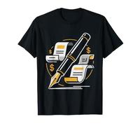 Redacteur De Subventions Pro Nonprofit Proposition T-Shirt