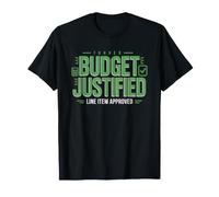Redacteur De Subventions Proposition T-Shirt