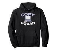 Rédacteur Équipe Écriture Contenu - Communication Rédacteur Sweat à Capuche