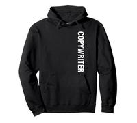 Rédacteur Vertical Sweat à Capuche