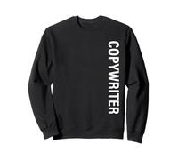 Rédacteur Vertical Sweatshirt