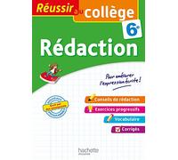 Rédaction 6e