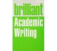 Rédaction académique brillante