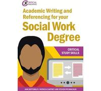 Rédaction académique et références pour votre diplôme en travail social