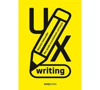 Rédaction UX