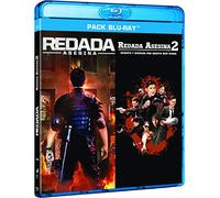 Redada asesina 1-2 - BD