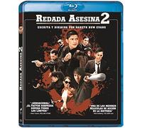 Redada Asesina 2