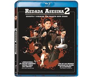 Redada Asesina 2