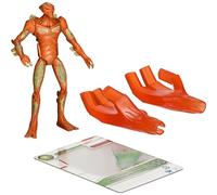 Redakai - Basic Figure with Card - Chemaster