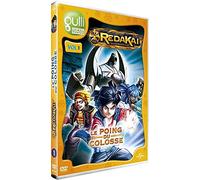 RedaKai – Volume 1 : Le poing du colosse – Universal Pictures