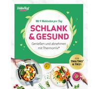 Redaktion mein mein ZauberTopf Einfach lecker Schlank & gesund: Genieß (Poche)