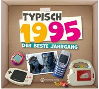 Redaktion Wartb Typisch 1995 - Der beste Jahrgang: Jahrgangsbuch zum 30. (Relié)