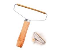 Redamancy Rasoir Anti Bouloche, Brosse Anti Poils Animaux, Ramasse Poils Animaux, Portable Lint Remover, Brosse Anti Poils, Retire Les Poils de Vos Textiles, Tapis Yellow