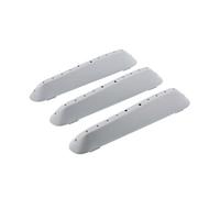 Redan de tambour 3 pc. ensembl pour lave-linge Electrolux 405536790