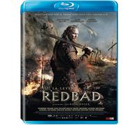 Redbad - Viking, L'invasion Des Francs / Redbad (Blu Ray)