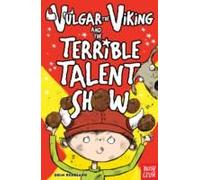 Redbeard, O: Vulgar The Viking And The Terrible Talent Show