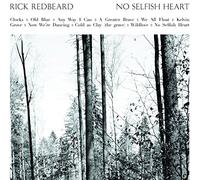 Redbeard, Rick - No Selfish Heart [Import]