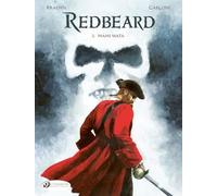 Redbeard - Tome 03 Mami Wata (03)