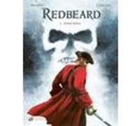 Redbeard - Tome 03 Mami Wata Jean-Charles Kraehn (Auteur), Stefano Carloni (Dessinateur), Jerome Saincantin (Traduction)