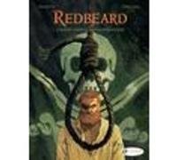 Redbeard Vol. 1 - A Short Drop and a Sudden Stop! Jean-Charles Kraehn (Auteur), Stefano Carloni (Dessinateur)