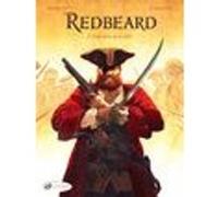 Redbeard Vol.2 - The Sea Wolves Jean-Charles Kraehn (Auteur), Stefano Carloni (Dessinateur)