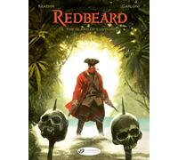 Redbeard Vol. 5 - The Island of Illusions