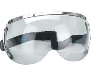 Redbike 885774, pare-soleil de lunette Légèrement Teinté Légèrement Teinté