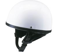 Redbike RB-500, casque à réaction XXL Blanc Blanc