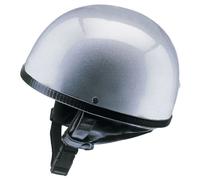 Redbike RB-500 Jethelmet, argent, taille L pour homme