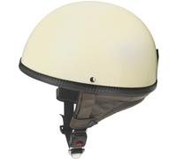 Redbike RB-500, casque ouvert S Beige Beige