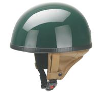 Redbike RB-500 Jethelmet, vert, taille S pour homme