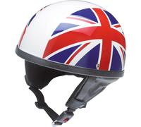 Redbike RB-512 II Union Jack, casque à réaction L UK UK