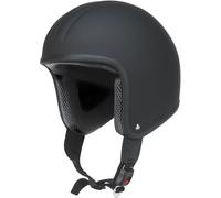 Redbike RB-671, casque à réaction M Noir Mat Noir Mat