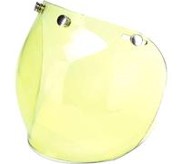 Redbike RB-710/RB-765, bouclier à bulles Jaune Teinté Jaune Teinté