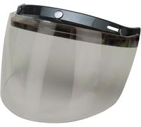 Redbike RB-710 - RB-765, visière 3 boutons Teinté Teinté