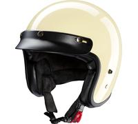 Redbike RB-720 Basic, casque à réaction L Beige Beige